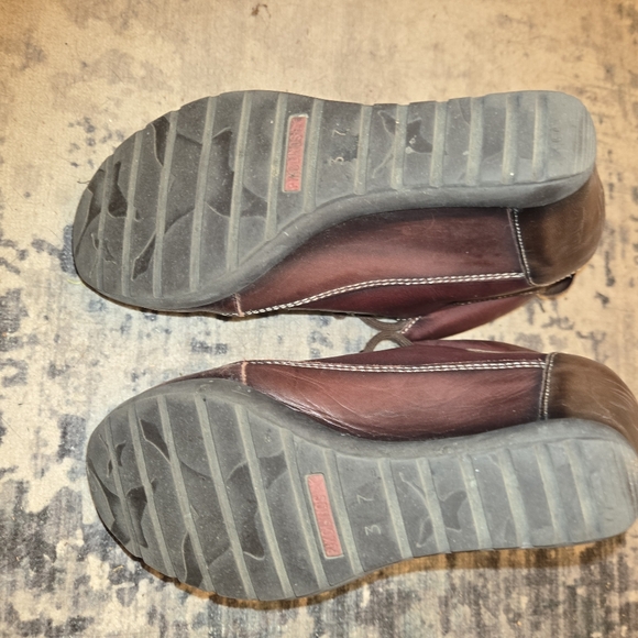 Pikolinos Amsterdam Bootie - Picture 4 of 4